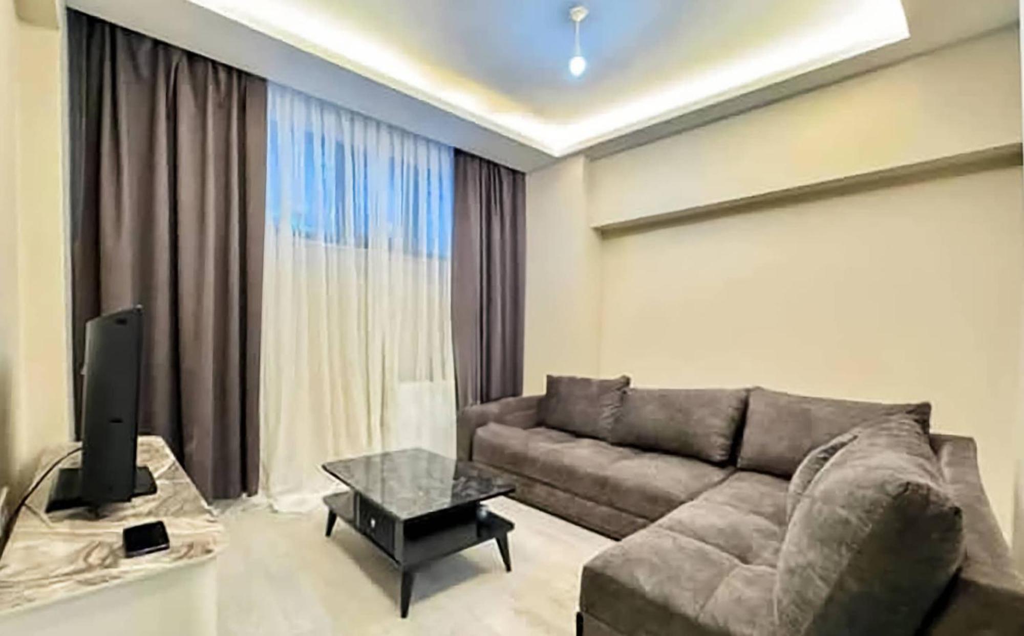 Luxury Living Stylish Comfort In Levent Apartment Istanbul